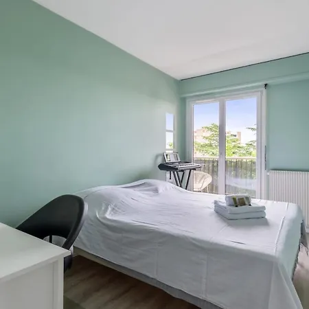 Apartment Chirpaz - Welkeys *